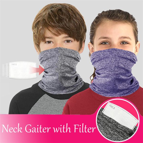 dhl shipping kids scarf bandanas with pm 2.5 filters children protective face mask cover solid color neck gaiter boys headband kimter-b79fa, Blue;black
dhl shipping kids scarf bandanas with pm 2.5 filters children protective face mask cover solid color neck gaiter boys headband kimter-b79fa, Blue;black