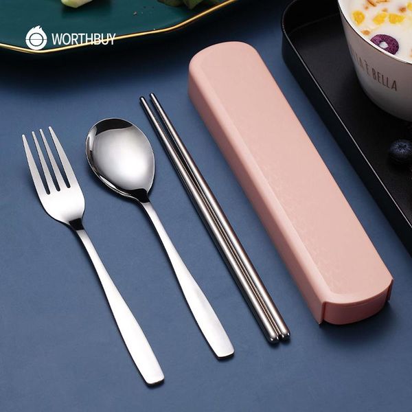 dinnerware cutlery school for travel spoon set kid kitchen worthbuy portable tableware fork with dinner box steel stainless bbykbn
dinnerware cutlery school for travel spoon set kid kitchen worthbuy portable tableware fork with dinner box steel stainless bbykbn