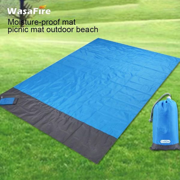 outdoor pads suitable camping mat waterproof beach blanket portable picnic ground mattress color1
outdoor pads suitable camping mat waterproof beach blanket portable picnic ground mattress color1