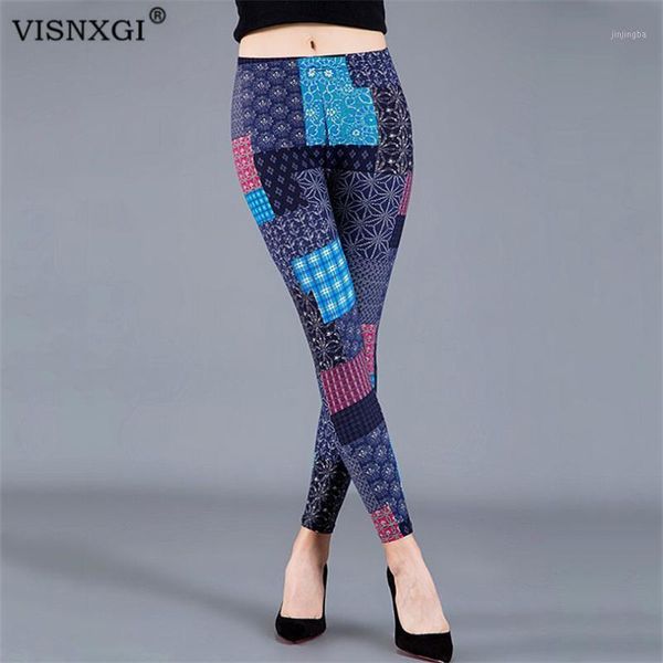 visnxgi women's sports pants fitness leggings gym high waist skinny splicing patch colorful print pattern polyester ankle-length1, Black
visnxgi women's sports pants fitness leggings gym high waist skinny splicing patch colorful print pattern polyester ankle-length1, Black