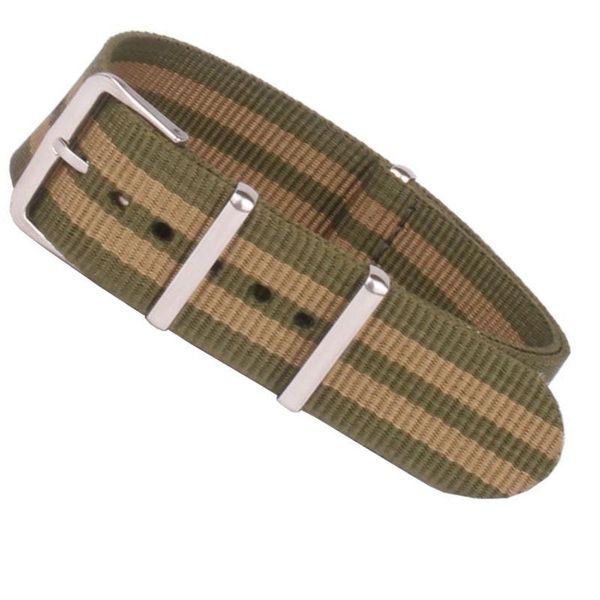 new arrived nato straps12 14 16 18 20 22 24mm military nylon wrist watch band strap for watch stainless steel buckle wmtpsh 
new arrived nato straps12 14 16 18 20 22 24mm military nylon wrist watch band strap for watch stainless steel buckle wmtpsh