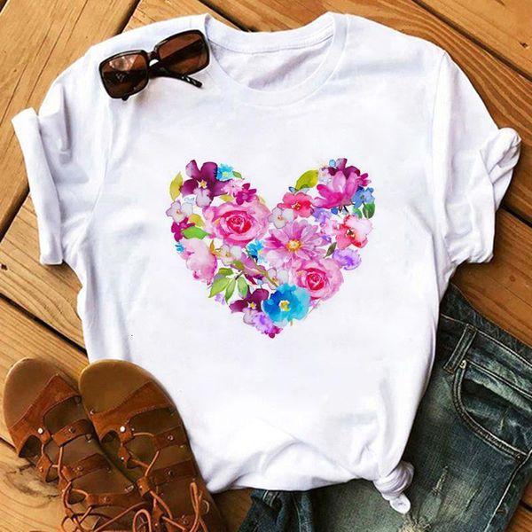 женщины футболка топы летние повседневная футболты tees tees harajuku красочные любовь сердце new kawaii с коротким рукавом женская футболка, White
женщины футболка топы летние повседневная футболты tees tees harajuku красочные любовь сердце new kawaii с коротким рукавом женская футболка, White