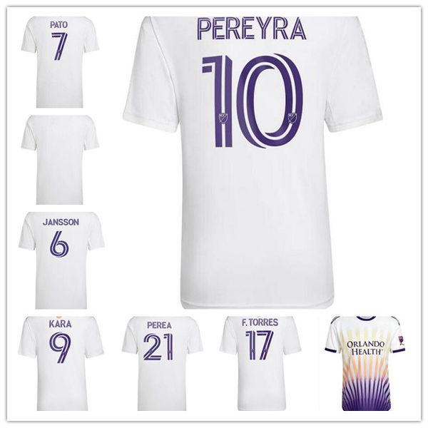 fan version 2022 2023 orlando home city soccer jersey sc 22 23 pato dwyer akindele mueller moutinho ruan kljestan johnson football uniform, Black;yellow
fan version 2022 2023 orlando home city soccer jersey sc 22 23 pato dwyer akindele mueller moutinho ruan kljestan johnson football uniform, Black;yellow