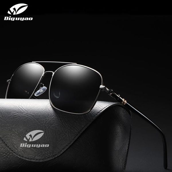 sunglasses men 2021 retro metal rectangle sun glasses women polarized uv400 driving, White;black
sunglasses men 2021 retro metal rectangle sun glasses women polarized uv400 driving, White;black