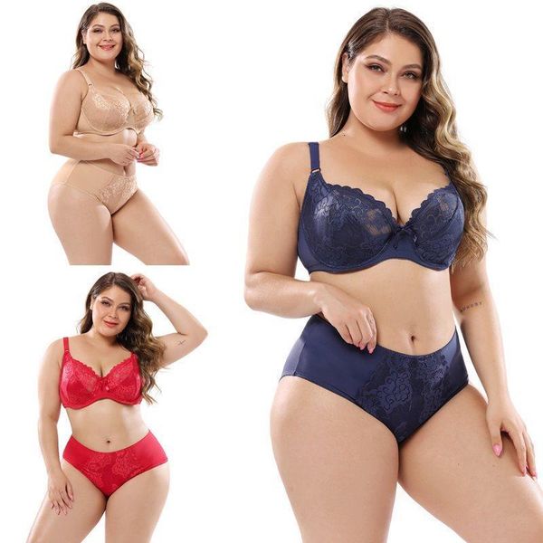 designer fat lady bra set women e cup plus size underwear bras panty black friday 2021 deals, Red;black
designer fat lady bra set women e cup plus size underwear bras panty black friday 2021 deals, Red;black