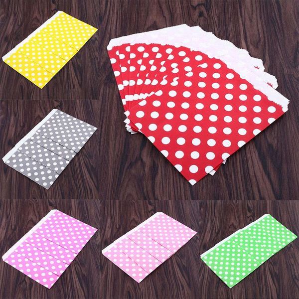 Party Supply Yellow 25pcs Polka Paperbag Party Gifts Bags Favour Dot Polka Dot Bags Gift Bag Paper Sweet Birthday Wedding Candy
Party Supply Yellow 25pcs Polka Paperbag Party Gifts Bags Favour Dot Polka Dot Bags Gift Bag Paper Sweet Birthday Wedding Candy