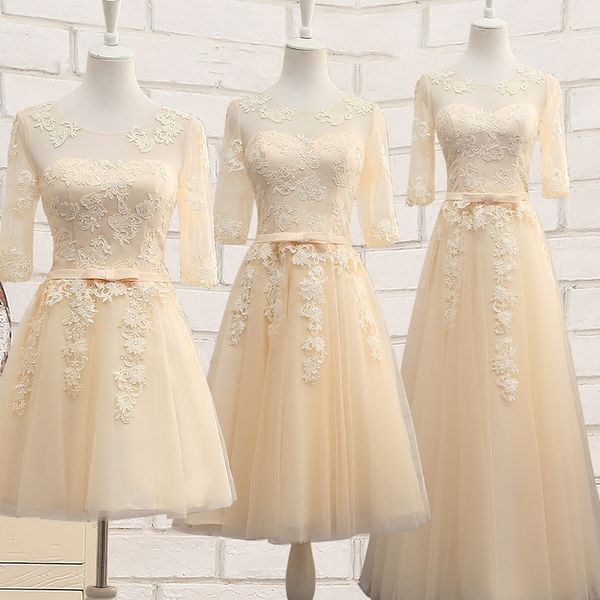 robe de soiree vestido de festa grey a-line lace up with appliques long dress elegant bridesmaid dresses banquet prom party gown, White;pink
robe de soiree vestido de festa grey a-line lace up with appliques long dress elegant bridesmaid dresses banquet prom party gown, White;pink