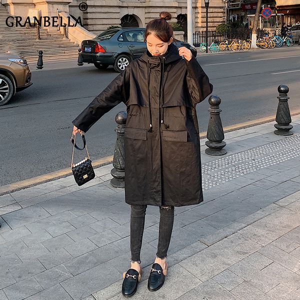 2020 autumn muslim women long coat with hoodie loose plain basic windbreaker all-match solid color trench coat plus size 1026, Tan;black
2020 autumn muslim women long coat with hoodie loose plain basic windbreaker all-match solid color trench coat plus size 1026, Tan;black