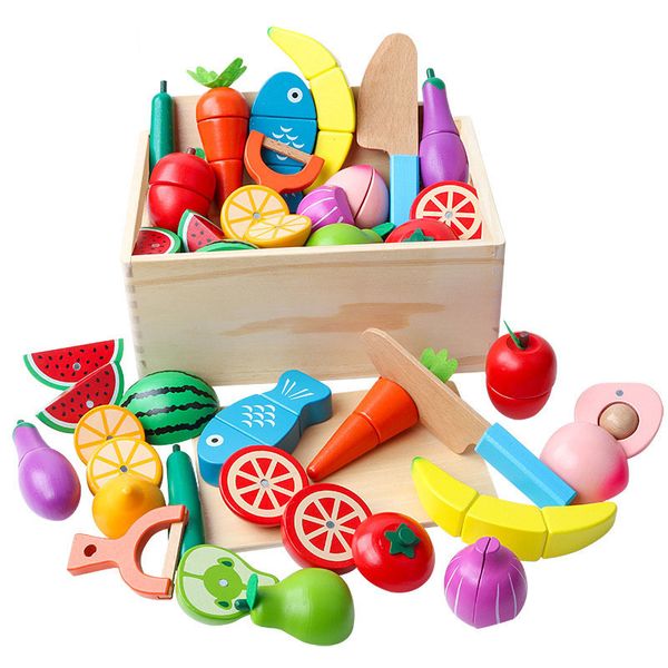 baby montessori wooden toy cutting fruit vegetable play miniature food kids wooden baby early education real life kitchen toys lj201009
baby montessori wooden toy cutting fruit vegetable play miniature food kids wooden baby early education real life kitchen toys lj201009