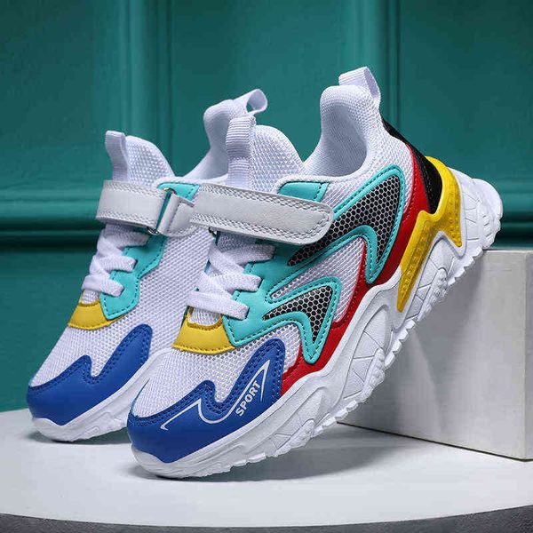 2022 kids sport shoes for boys sneakers girls spring casual children shoes running child shoes breathable outdoor kids sneakers g0211, Black;red
2022 kids sport shoes for boys sneakers girls spring casual children shoes running child shoes breathable outdoor kids sneakers g0211, Black;red