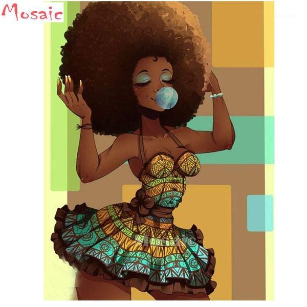 diamond embroidery,5d diamond painting afro cartoon girl chewing gum african mosaic picture of rhinestones cross stitch1
diamond embroidery,5d diamond painting afro cartoon girl chewing gum african mosaic picture of rhinestones cross stitch1
