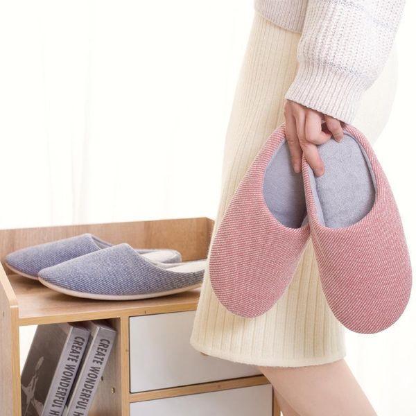 slippers sunny everest slipper winter women floor couple indoor home soft sole men cotton shoes family mute non-slip1, Black
slippers sunny everest slipper winter women floor couple indoor home soft sole men cotton shoes family mute non-slip1, Black