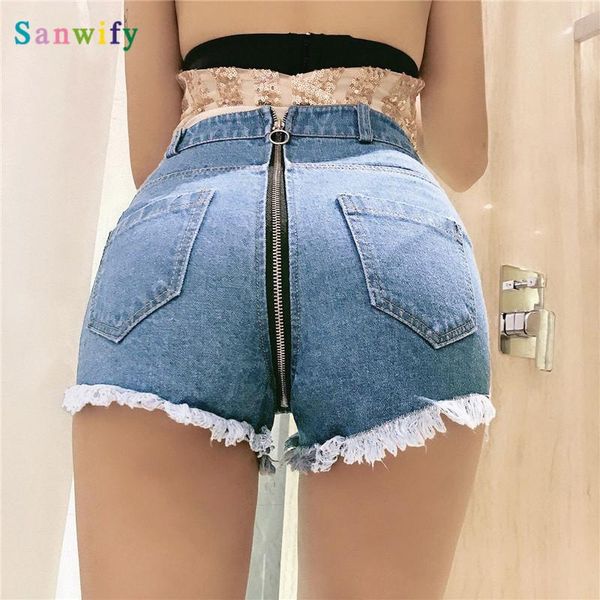 zipper mini shorts women night high waist hole denim shorts summer vintage short ants, White;black
zipper mini shorts women night high waist hole denim shorts summer vintage short ants, White;black
