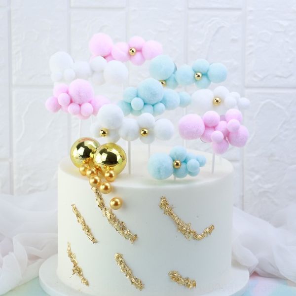 faeel fur ball online decoration plug-in new baking ball cloud gold bead decoration card cake cake red plug-in o0aop
faeel fur ball online decoration plug-in new baking ball cloud gold bead decoration card cake cake red plug-in o0aop