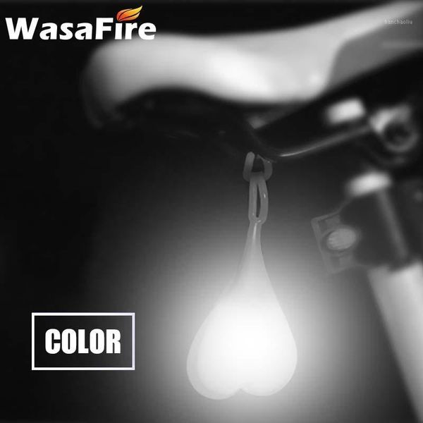 waterproof silicone bicycle taillight bike heart lamp cycling rear seat back safety warning ball light with battery1
waterproof silicone bicycle taillight bike heart lamp cycling rear seat back safety warning ball light with battery1