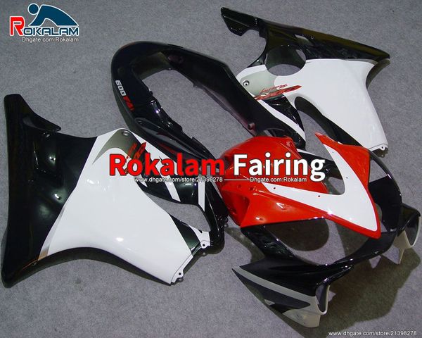 for honda cbr600fs fs cbr600f4i 04 05 06 07 f4i cbr600 f4i 2004 2005 2006 2007 black red white motorbike fairings (injection molding)
for honda cbr600fs fs cbr600f4i 04 05 06 07 f4i cbr600 f4i 2004 2005 2006 2007 black red white motorbike fairings (injection molding)