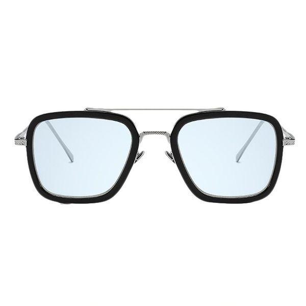 with movie european and american fashion box the same sunglasses men's trend glasses
with movie european and american fashion box the same sunglasses men's trend glasses