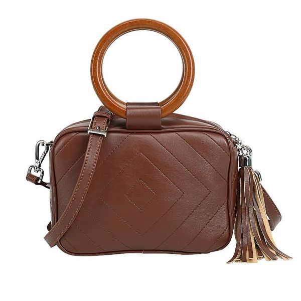 new wooden handle women handbags casual crossbody bags for women large capacity shoulder bag lady handbag clutch purse tassel
new wooden handle women handbags casual crossbody bags for women large capacity shoulder bag lady handbag clutch purse tassel