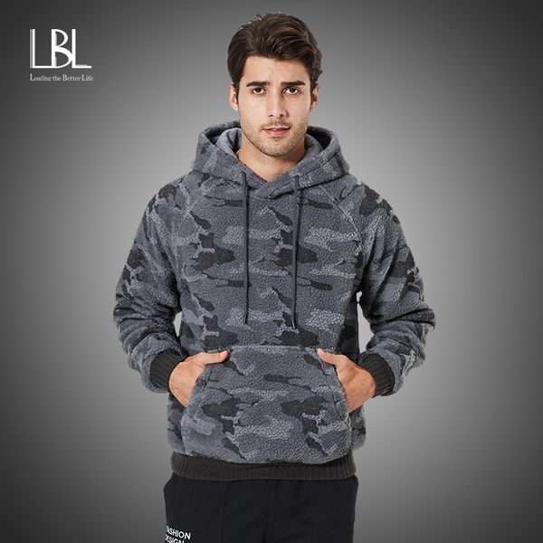 winter thick hoodies mens camouflage 2020 new warm hooded tracksuit casual fleece sweatshirts fashion streetwear hoody for men q1105, Black
winter thick hoodies mens camouflage 2020 new warm hooded tracksuit casual fleece sweatshirts fashion streetwear hoody for men q1105, Black