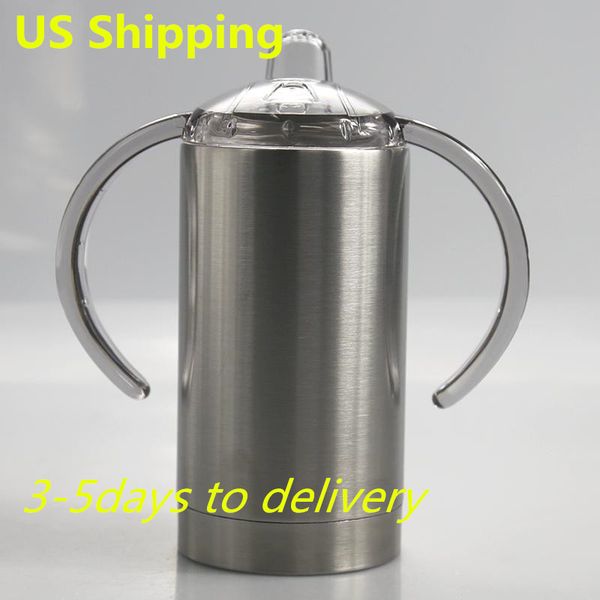 us shipping12oz stainless steel straight sippy cup with handle children drinking tumbler kids training cups 24pcs/case
us shipping12oz stainless steel straight sippy cup with handle children drinking tumbler kids training cups 24pcs/case