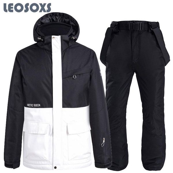 skiing suits ski suit women 2021 snowboarding for men couple snowsuit windproof pants waterproof warm thickened
skiing suits ski suit women 2021 snowboarding for men couple snowsuit windproof pants waterproof warm thickened