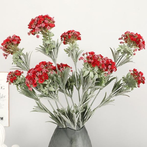 wedding decorative artificial flower imitation flowers beam living room home decoration imitation flowers 3 head alyssum1
wedding decorative artificial flower imitation flowers beam living room home decoration imitation flowers 3 head alyssum1