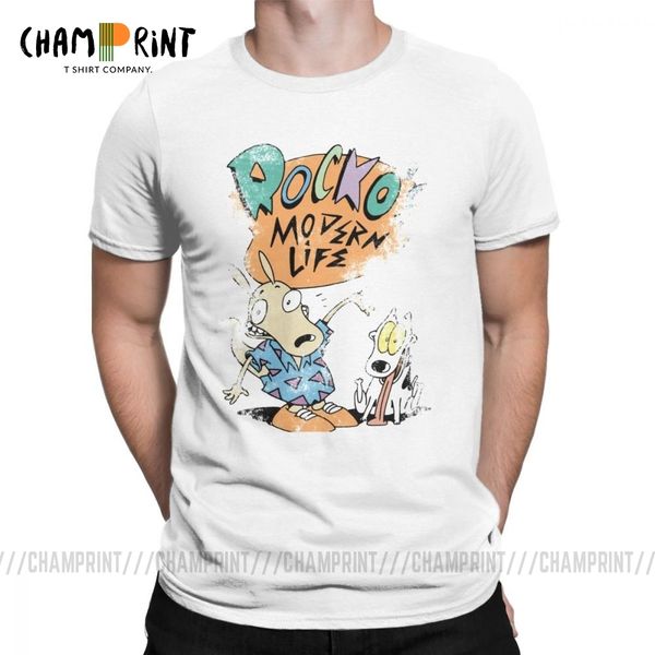 спорт мужчина футболка роко в современной жизни урожай чистого хлопка тройник с коротким рукавом футболка crewneck одежда классической
спорт мужчина футболка роко в современной жизни урожай чистого хлопка тройник с коротким рукавом футболка crewneck одежда классической