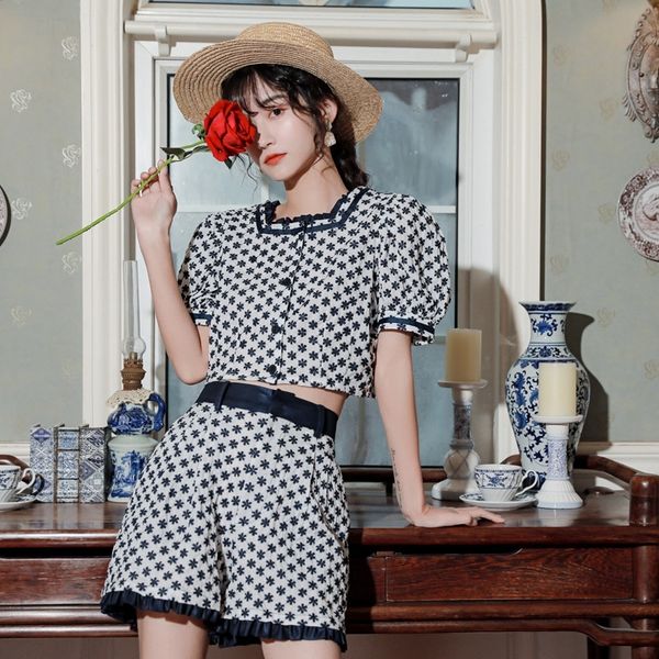 aqyi9 2020 summer new shirt wide leg high sleeve bubble women's wooden ear pantsshirt pants waist wide leg pants fashionable suit nwzjb, Gray
aqyi9 2020 summer new shirt wide leg high sleeve bubble women's wooden ear pantsshirt pants waist wide leg pants fashionable suit nwzjb, Gray