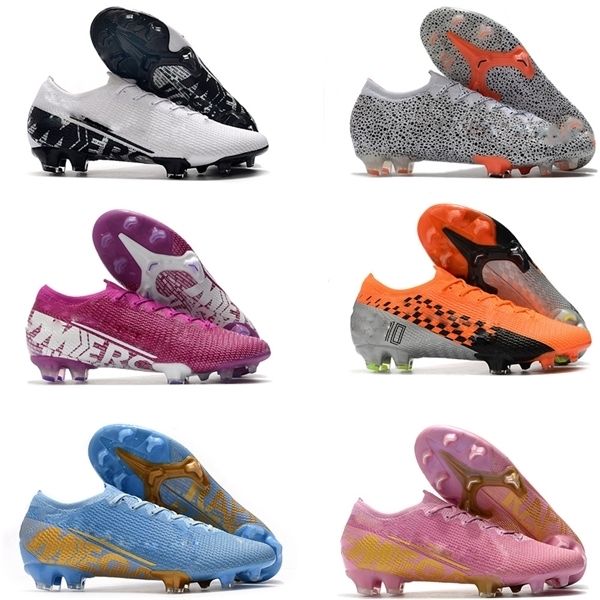 women mercurial 13 fg soccer football shoes 2020 future lab mbappe cr7 ronaldo neymar mens acc socks soccer cleats football boots
women mercurial 13 fg soccer football shoes 2020 future lab mbappe cr7 ronaldo neymar mens acc socks soccer cleats football boots
