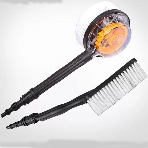 rushed dense soft brush effortless cleaning large area connect with high pressure gun for karcher k2k3k4k5k6k7/lavor1
rushed dense soft brush effortless cleaning large area connect with high pressure gun for karcher k2k3k4k5k6k7/lavor1