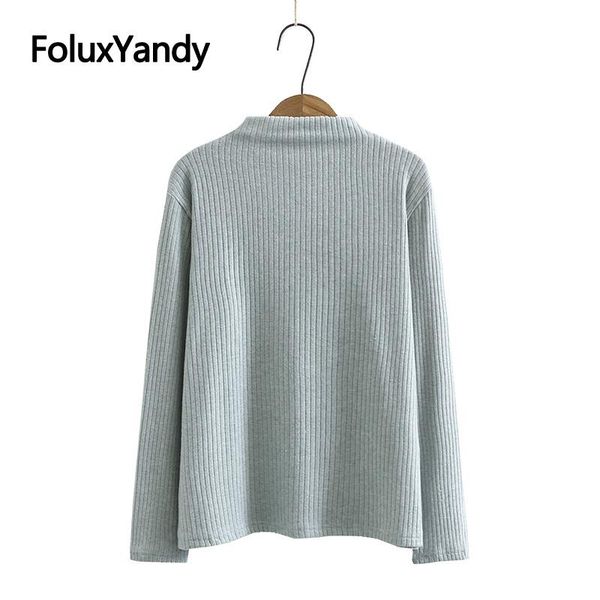 women's sweaters basic sweater for women knitted pullover plus size xxxl 4xl casual long sleeve turtleneck spring autumn kkfy5077, White;black
women's sweaters basic sweater for women knitted pullover plus size xxxl 4xl casual long sleeve turtleneck spring autumn kkfy5077, White;black