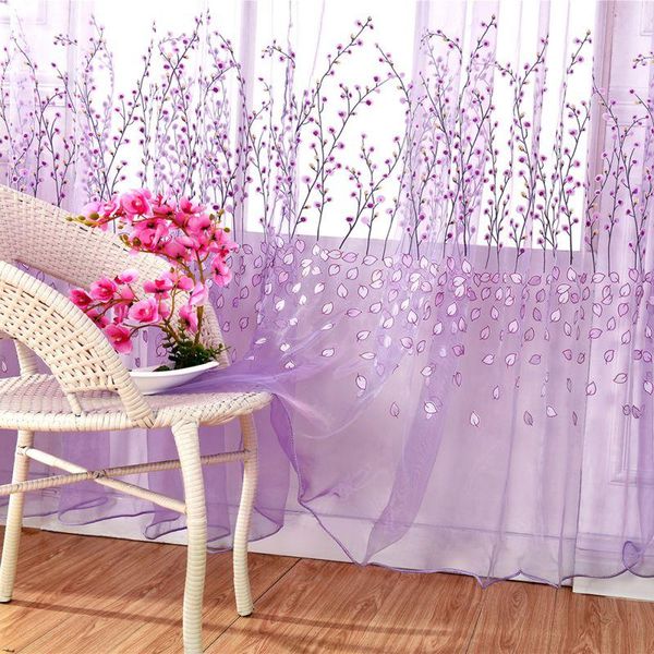 window sheer voile tulle curtains bedroom living room balcony plum flower tube curtain sz dr
window sheer voile tulle curtains bedroom living room balcony plum flower tube curtain sz dr