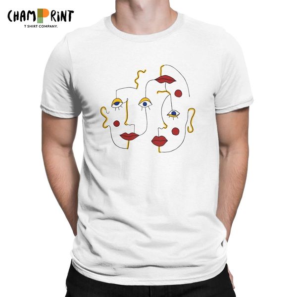 sport triple color t-shirts for men abstract art aesthetics funny pure cotton tees round neck short sleeve t shirt new arrival clothes
sport triple color t-shirts for men abstract art aesthetics funny pure cotton tees round neck short sleeve t shirt new arrival clothes
