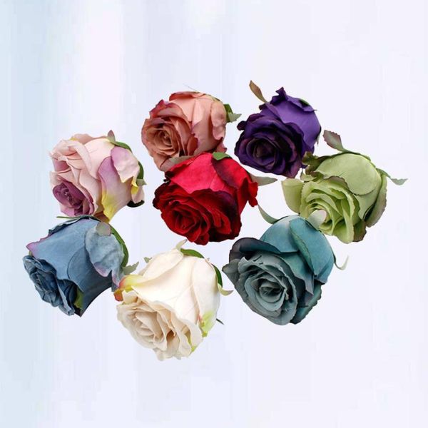24pcs silk розы цветы моделирование цветов букеты для фестиваль home decor люкс свадьба партии
24pcs silk розы цветы моделирование цветов букеты для фестиваль home decor люкс свадьба партии