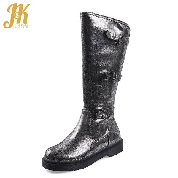 jk motorcycle boots women mid-calf boot ladies round toe buckle shoes female flats shoes casual flat winter 2020, Black
jk motorcycle boots women mid-calf boot ladies round toe buckle shoes female flats shoes casual flat winter 2020, Black