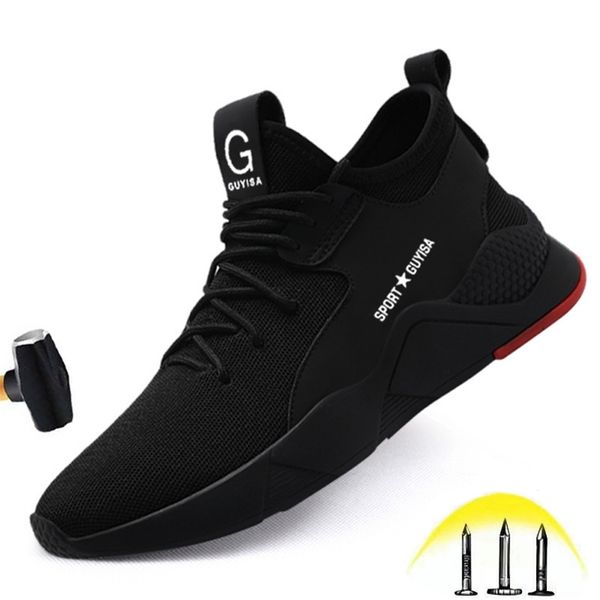 steel toe cap safety flat casual shockproof soft work xl men's anti-smashing anti-piercing construction shoes y200915, Black;brown
steel toe cap safety flat casual shockproof soft work xl men's anti-smashing anti-piercing construction shoes y200915, Black;brown