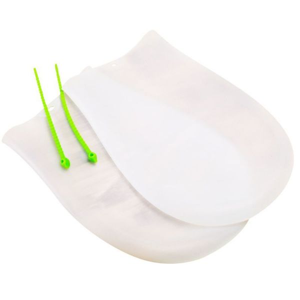 kneading non-stick thickening noodle edible silicone dough processing preservation bag 1pc q1218
kneading non-stick thickening noodle edible silicone dough processing preservation bag 1pc q1218