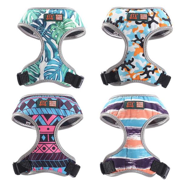 nylon dog cat harness печатный французский бульдог harness щенок маленьких собак шлейки vest pet принадлежности wmtrps bdegarden
nylon dog cat harness печатный французский бульдог harness щенок маленьких собак шлейки vest pet принадлежности wmtrps bdegarden