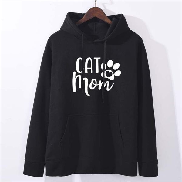 cat mom letter hoodies woman fleece long sleeve sweatshirt woman spring autumn jumper drop shipping, Black
cat mom letter hoodies woman fleece long sleeve sweatshirt woman spring autumn jumper drop shipping, Black