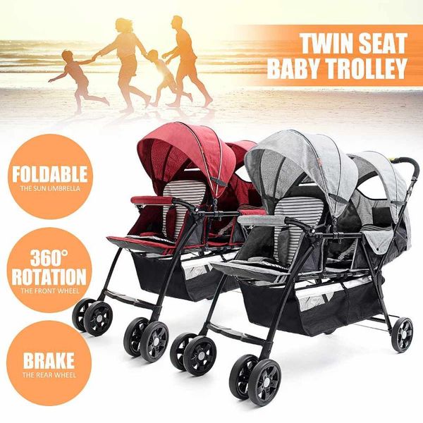 baby stroller super light foldable baby stroller can sit on the easy lying umbrella car bb trolley on the plane
baby stroller super light foldable baby stroller can sit on the easy lying umbrella car bb trolley on the plane