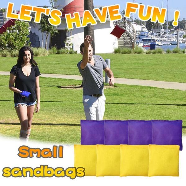 sand bag small sandbag children throw square solid double layer leakproof 8pcs entertainment punching #31
sand bag small sandbag children throw square solid double layer leakproof 8pcs entertainment punching #31