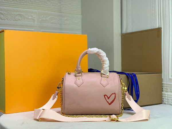 designer ladies shopping bags totes handbag genuine leather brand messenger chain classic fashion luxury size 22-19-13cm m58736
designer ladies shopping bags totes handbag genuine leather brand messenger chain classic fashion luxury size 22-19-13cm m58736