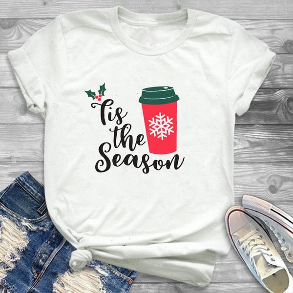 womens t shirt christmas tree new year fashion merry christmas short sleeve harajuku graphic t shirt tee female, White
womens t shirt christmas tree new year fashion merry christmas short sleeve harajuku graphic t shirt tee female, White