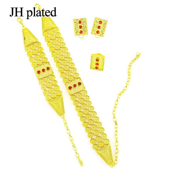 jhplated jewelry sets women african jewelry set party wedding gifts jewelery for brides dubai sets, Silver
jhplated jewelry sets women african jewelry set party wedding gifts jewelery for brides dubai sets, Silver