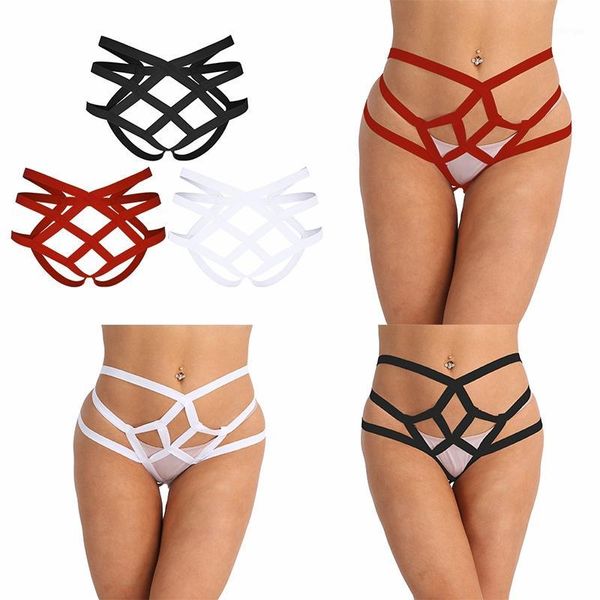 erotic harness chest harness panties sissy women width cage panties bandeau strappy criss cross open bubriefs underwear thong1, Black;pink
erotic harness chest harness panties sissy women width cage panties bandeau strappy criss cross open bubriefs underwear thong1, Black;pink