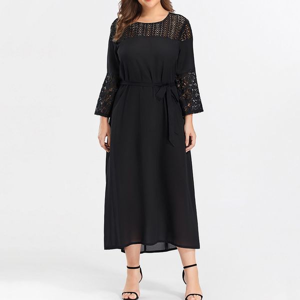2021 america dressed in casual fashion hollow bow autumn belt black winter around neck long sleeve 9nze, Black;gray
2021 america dressed in casual fashion hollow bow autumn belt black winter around neck long sleeve 9nze, Black;gray