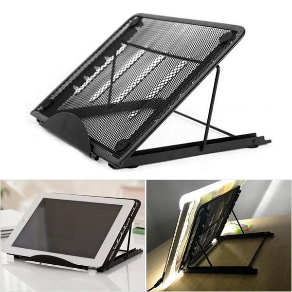 foldable stand for a4 diamond painting light pad tablet board adjustable book reading rack cross stitch holder accessories
foldable stand for a4 diamond painting light pad tablet board adjustable book reading rack cross stitch holder accessories
