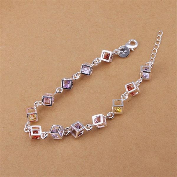 beautiful silver color color crystal bracelets new listings fashion jewelry christmas gifts wedding jewelry h bbyoyh, Black
beautiful silver color color crystal bracelets new listings fashion jewelry christmas gifts wedding jewelry h bbyoyh, Black