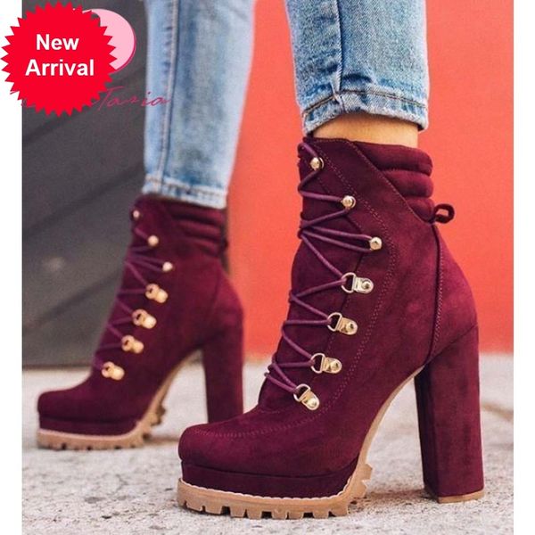 2021 the new new fashions ladies ankle-thick high heels women's boots shoes woman irwr, Black
2021 the new new fashions ladies ankle-thick high heels women's boots shoes woman irwr, Black