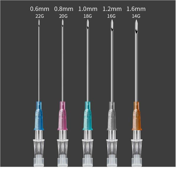 disposable body piercing needles 50pcs 14g 16g 18g 20g 22g ear nose sterile surgical steel catheter piercing qylmsn
disposable body piercing needles 50pcs 14g 16g 18g 20g 22g ear nose sterile surgical steel catheter piercing qylmsn